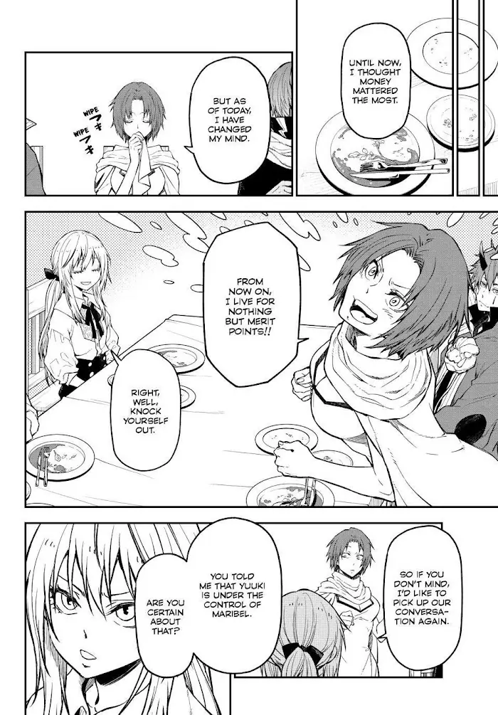 That Time I Got Reincarnated as a Slime Chapter 126 image 04_optimized